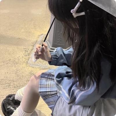 离开你后没有雨